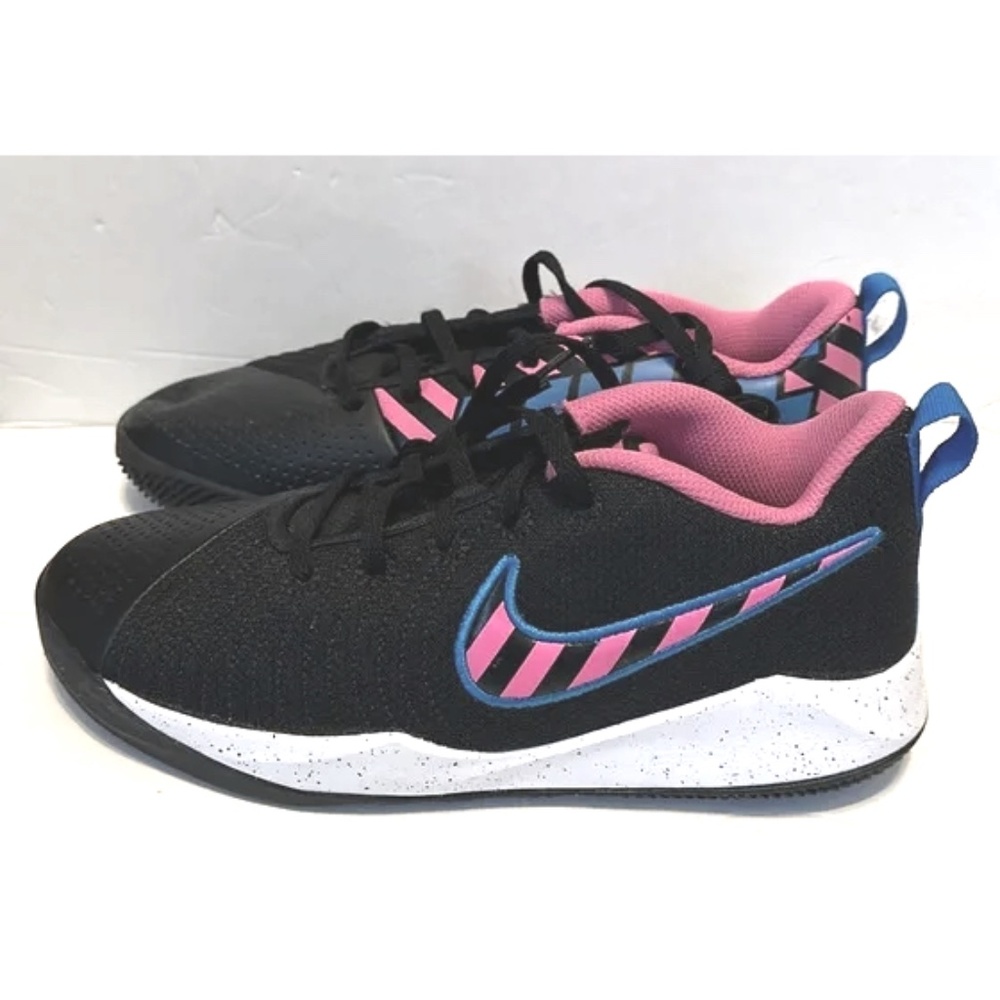 Nike Kids Sz 6.5Y CQ9438-001 Sneakers